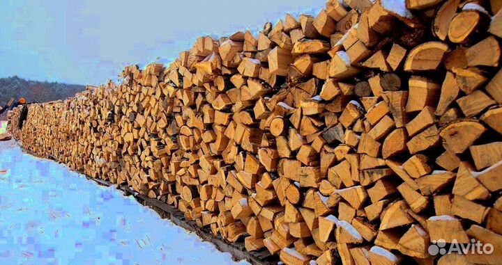 Дрова честного количества