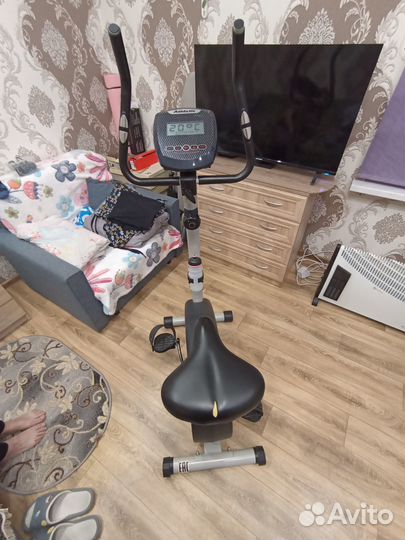 Велотренажер бу