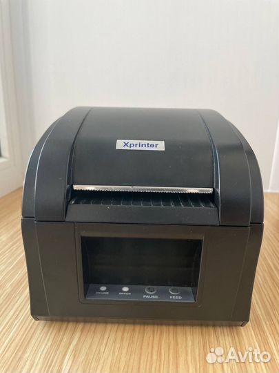 Термопринтер Xprinter