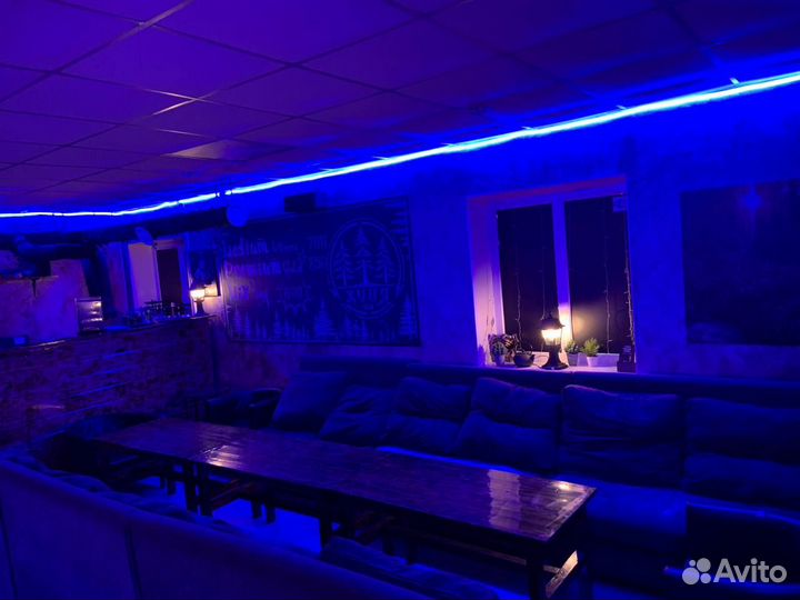 Помещение в аренду под ваш праздник