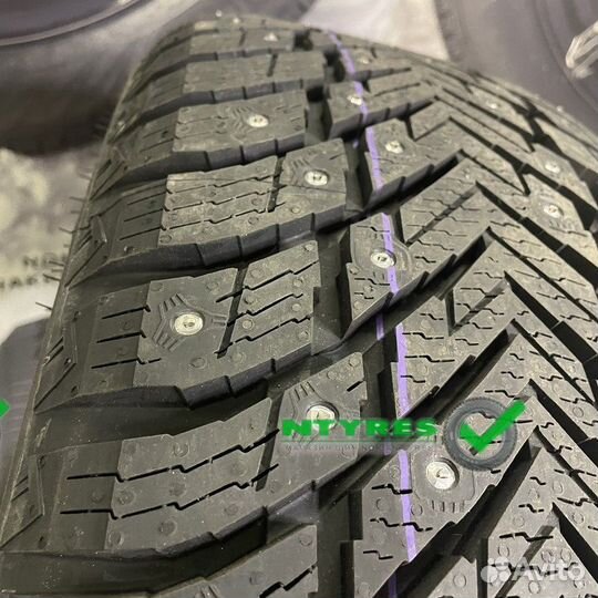 Nokian Tyres Hakkapeliitta 10p SUV 265/40 R21 105T