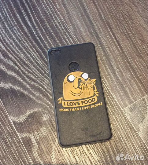 Чехол на huawei p8 lite