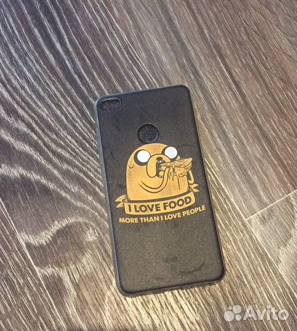 Чехол на huawei p8 lite