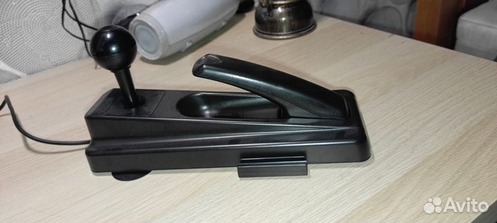 Игровой руль Sven gc w750