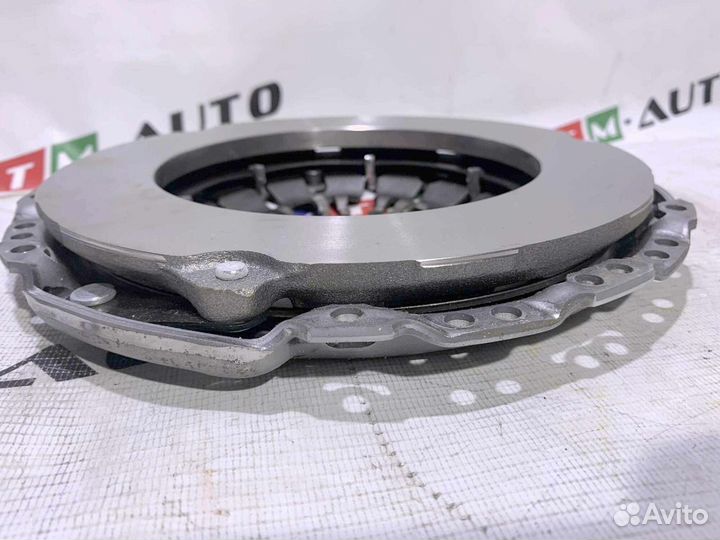 Sachs Комплект сцепления hyundai tucson, I40, IX35