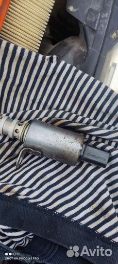 Датчик регулировки фаз v76042928002