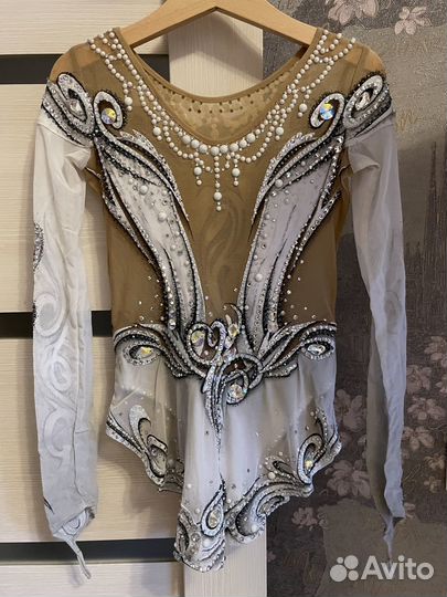 Художественная гимнастика