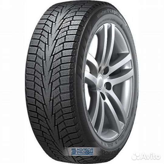 Hankook Winter I'Cept iZ 2 W616 205/55 R16 94T
