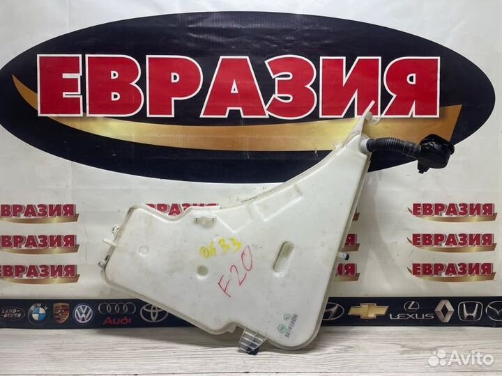 Бачок стеклоомывателя Bmw 1-Series F20 N13B16A