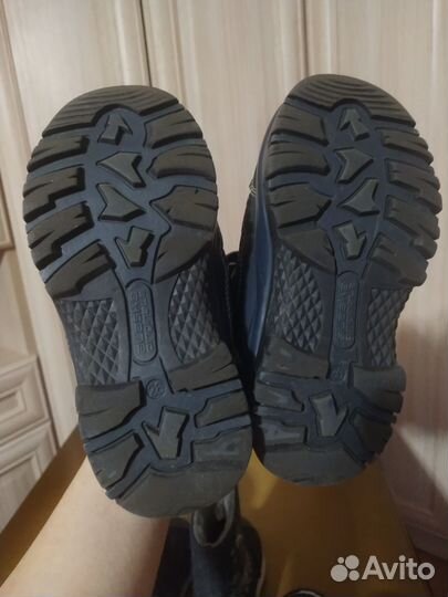 Обувь пакетом для мальчика