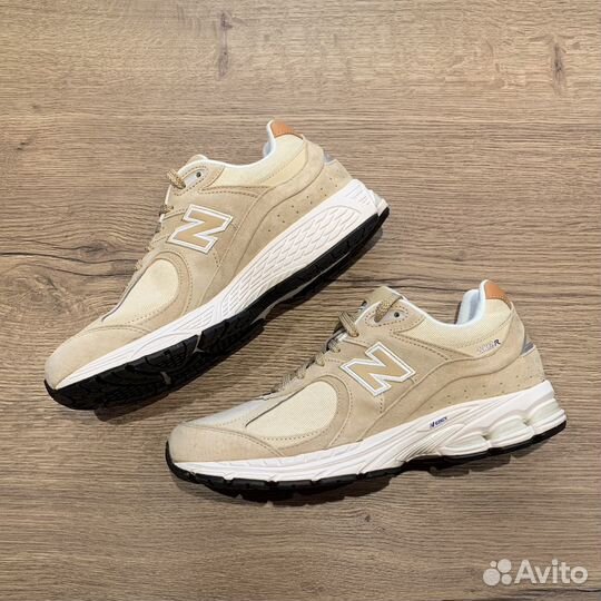 New Balance 2002r оригинал новые