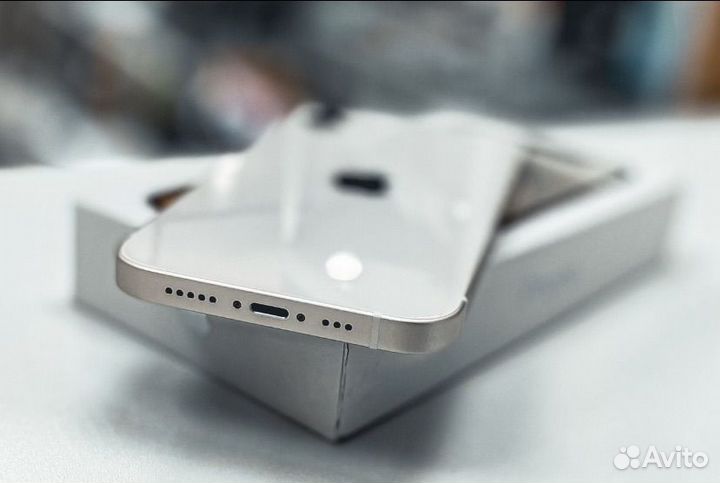 iPhone 12 mini, 128 ГБ