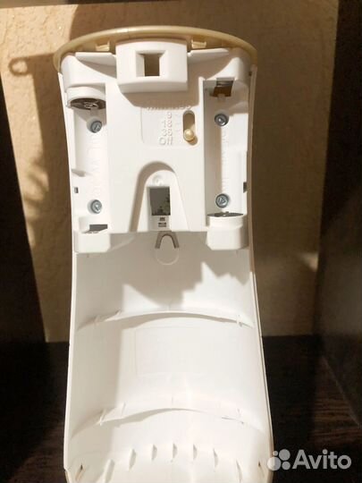 Контейнер для освежителя glade