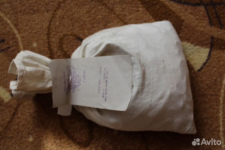 Банковские мешки монет с 1997г. 10к и 50к солянка