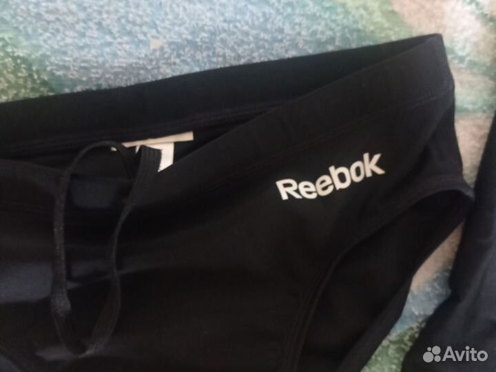 Плавки для мальчика