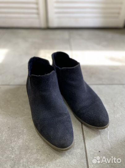 Ботинки челси Tamaris