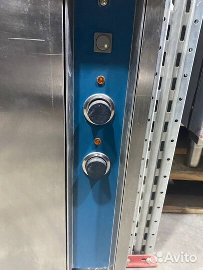 Тепловой стол