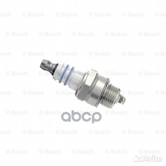 Свеча зажигания universal Garden bosch 0 241 24