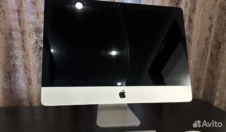 Apple iMac 21.5