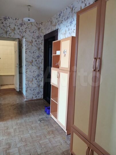 2-к. квартира, 51,6 м², 3/5 эт.