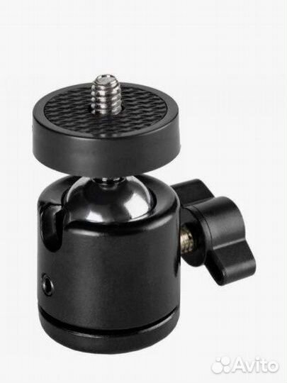 Шаровой переходник для штатива
