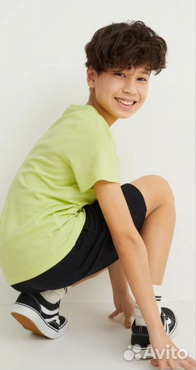 Костюм C&A на мальчика 146-152