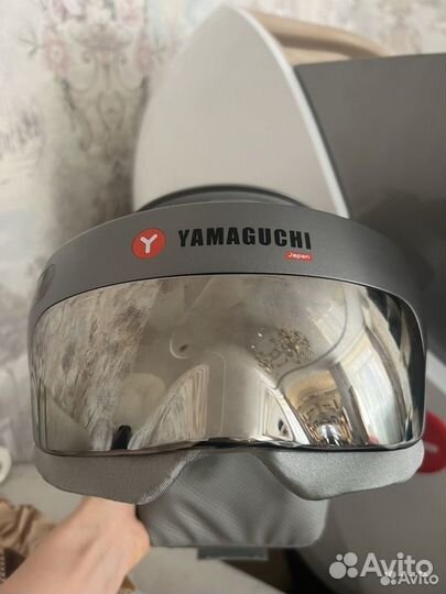 Массажер для головы yamaguchi