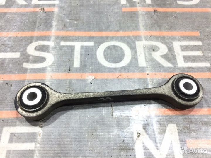 Стойка стабилизатора передняя левая Volkswagen