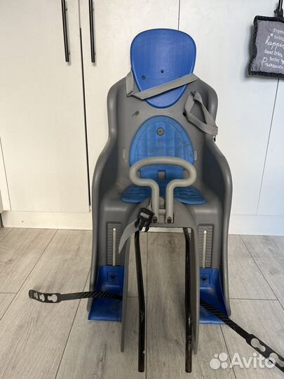 Кресло для велосипеда