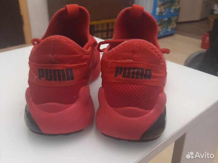 Кросовки Puma