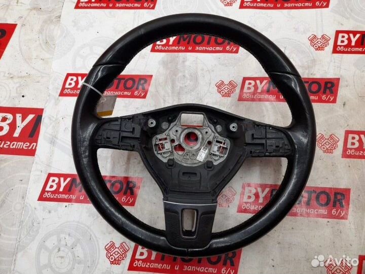 Руль Volkswagen Passat Cc 1.8TSI BZB 2008