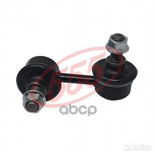 Стойка стабилизатора, передняя правая SLK8060R 555