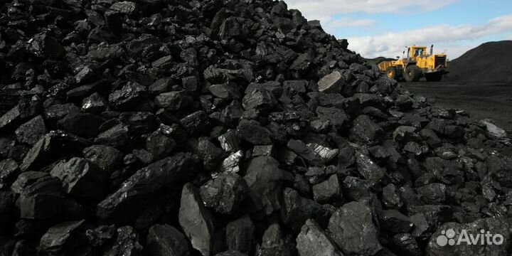 Уголь Антрацит опт