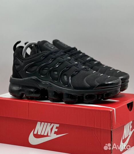 Кроссовки мужские Nike Air Max Vapomax Plus