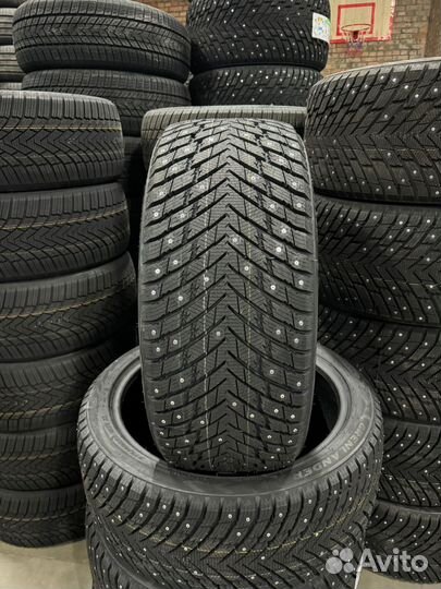 Grenlander Icedefensor Stud II 315/35 R21