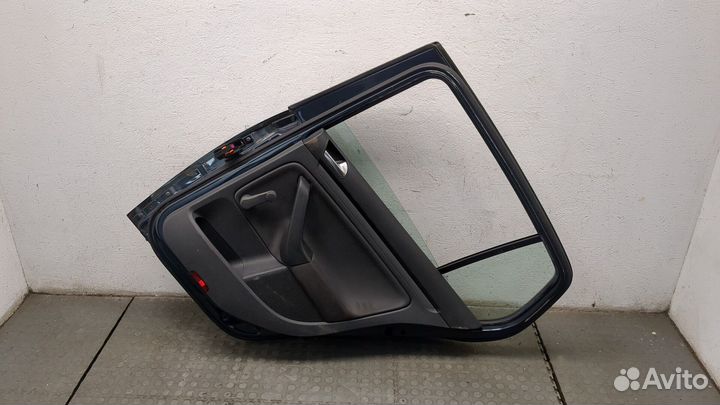 Дверь боковая Volkswagen Golf 5, 2008