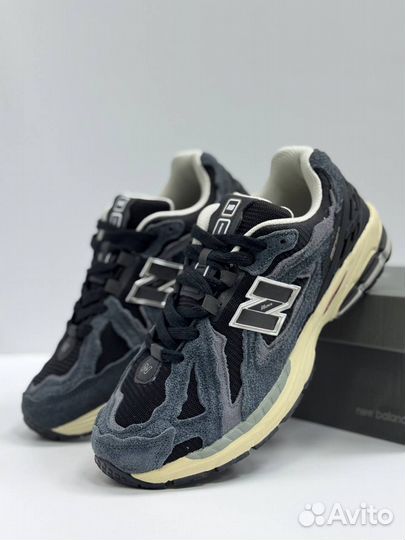 Кроссовки New balance 1906 (41)