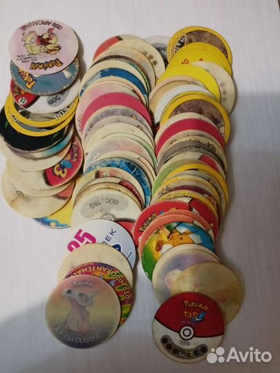 Фишки кэпсы биты сотки из 90х