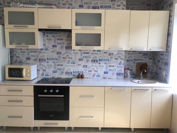 Квартира-студия, 40 м², 1/2 эт.