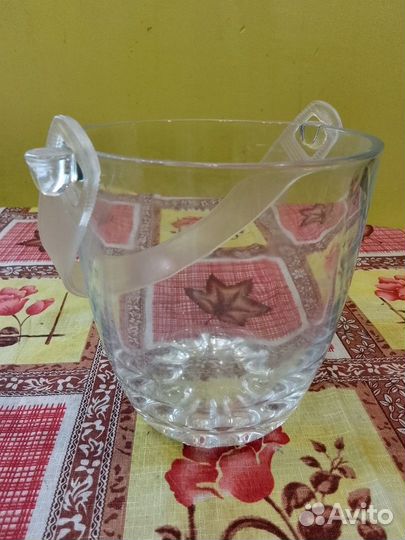 Декоративные банки для сыпучих продуктов