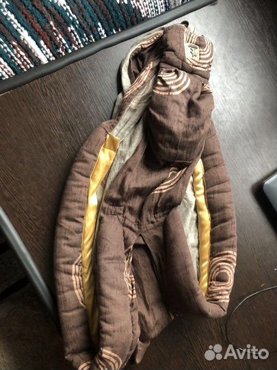 Слтнг на кольцах