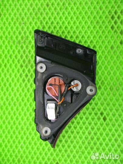 Фонарь задний внутренний левый Kia Rio 4 FB