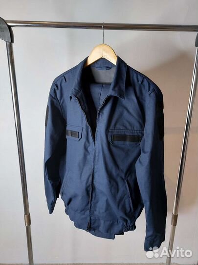 Костюм флотский