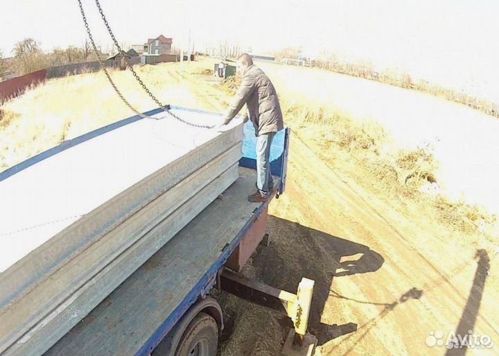 Плиты для вас от зжби