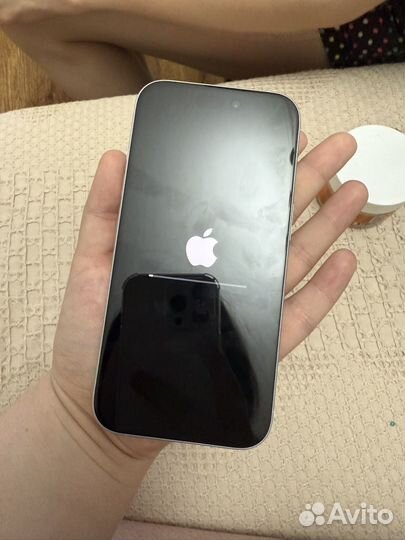 iPhone 16, 128 ГБ