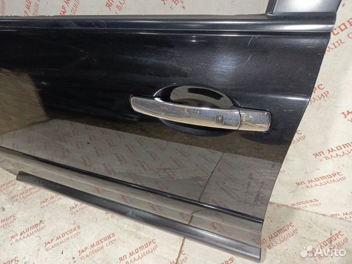 Дверь передняя левая Nissan X Trail T31