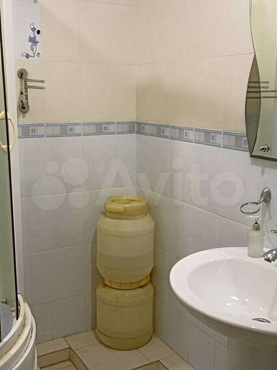 2-к. квартира, 53,2 м², 5/5 эт.