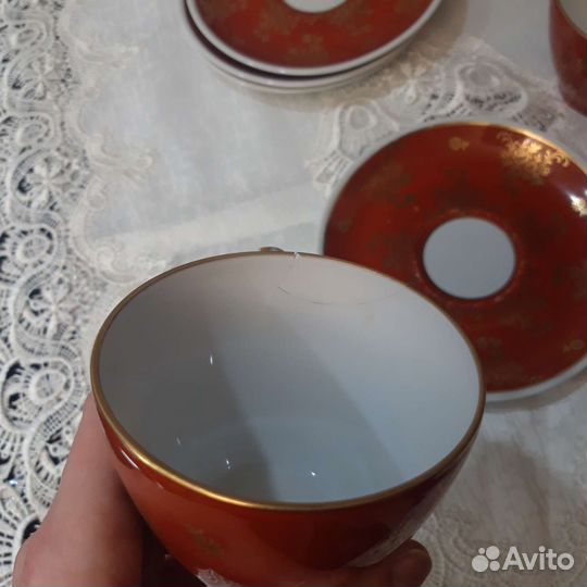 Кофейные пары Мадонна, серия Оскар