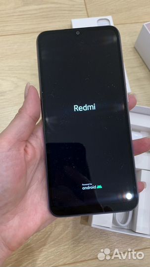 Xiaomi Redmi, 4 ГБ