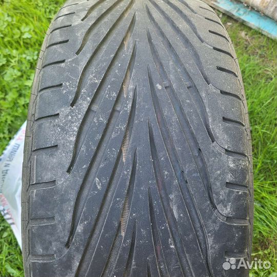 Goodyear Eagle F1 Asymmetric SUV 4x4 265/50 R19